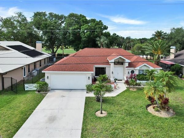 1803 Golfside Village DR, LEHIGH ACRES, FL 33936