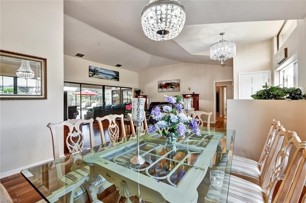 1803 Golfside Village Dr, Lehigh Acres, FL 33936 Photo