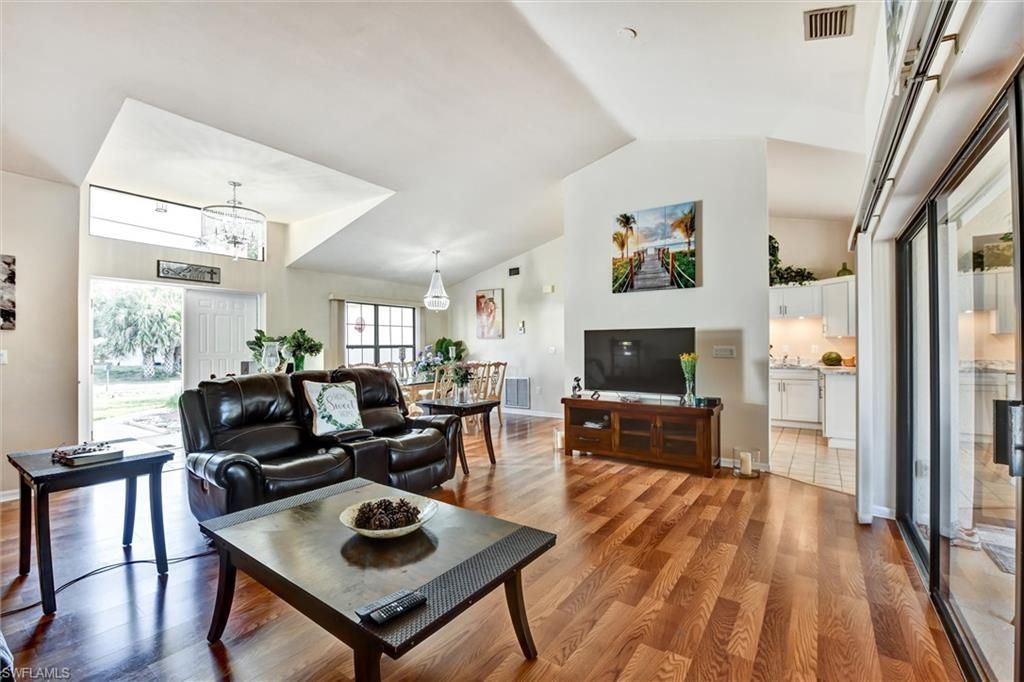 1803 Golfside Village Dr, Lehigh Acres, FL 33936 Photo