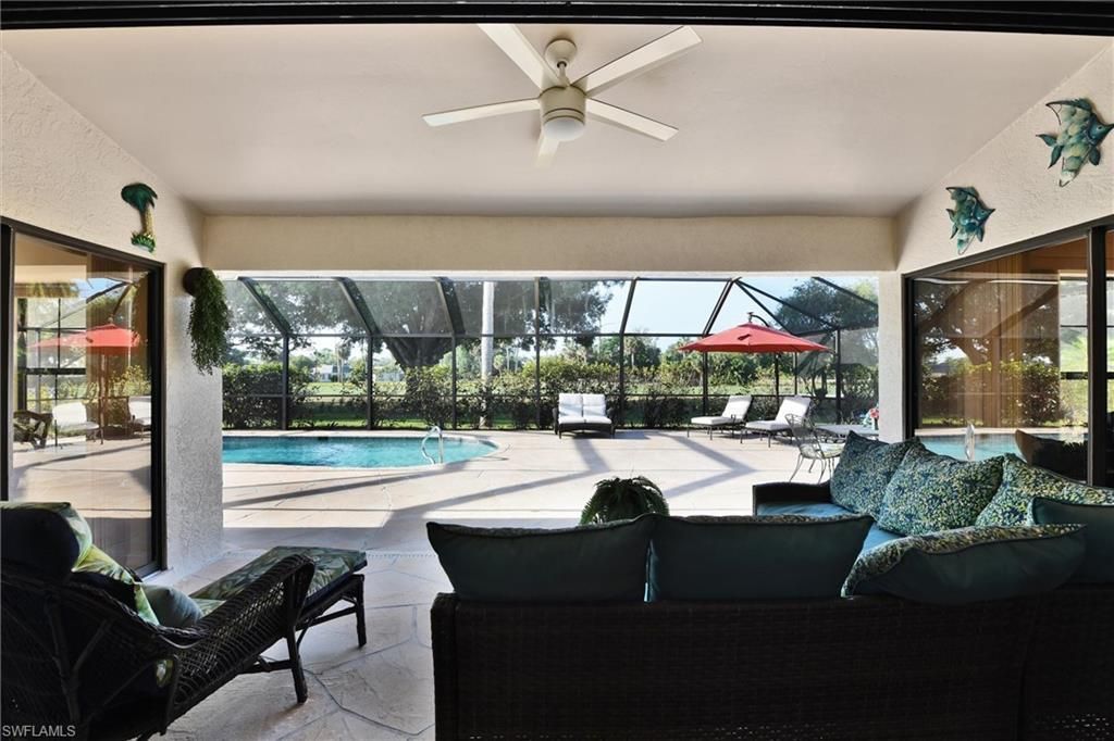 1803 Golfside Village Dr, Lehigh Acres, FL 33936 Photo