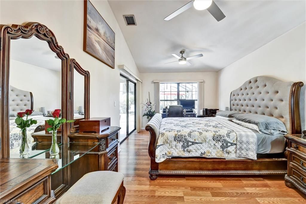 1803 Golfside Village Dr, Lehigh Acres, FL 33936 Photo