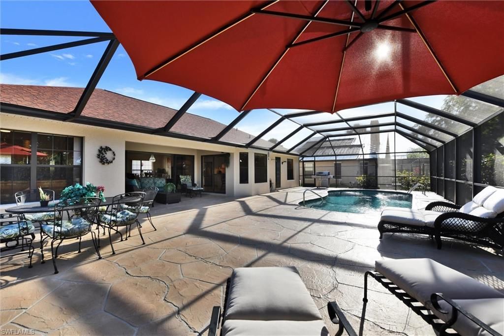 1803 Golfside Village Dr, Lehigh Acres, FL 33936 Photo