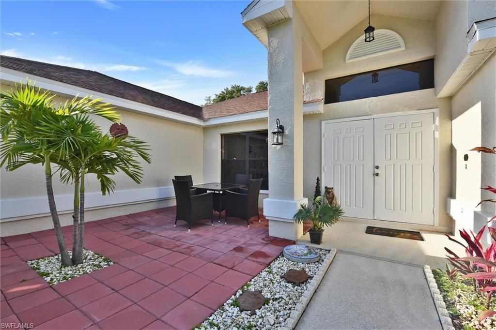 1803 Golfside Village Dr, Lehigh Acres, FL 33936 Photo