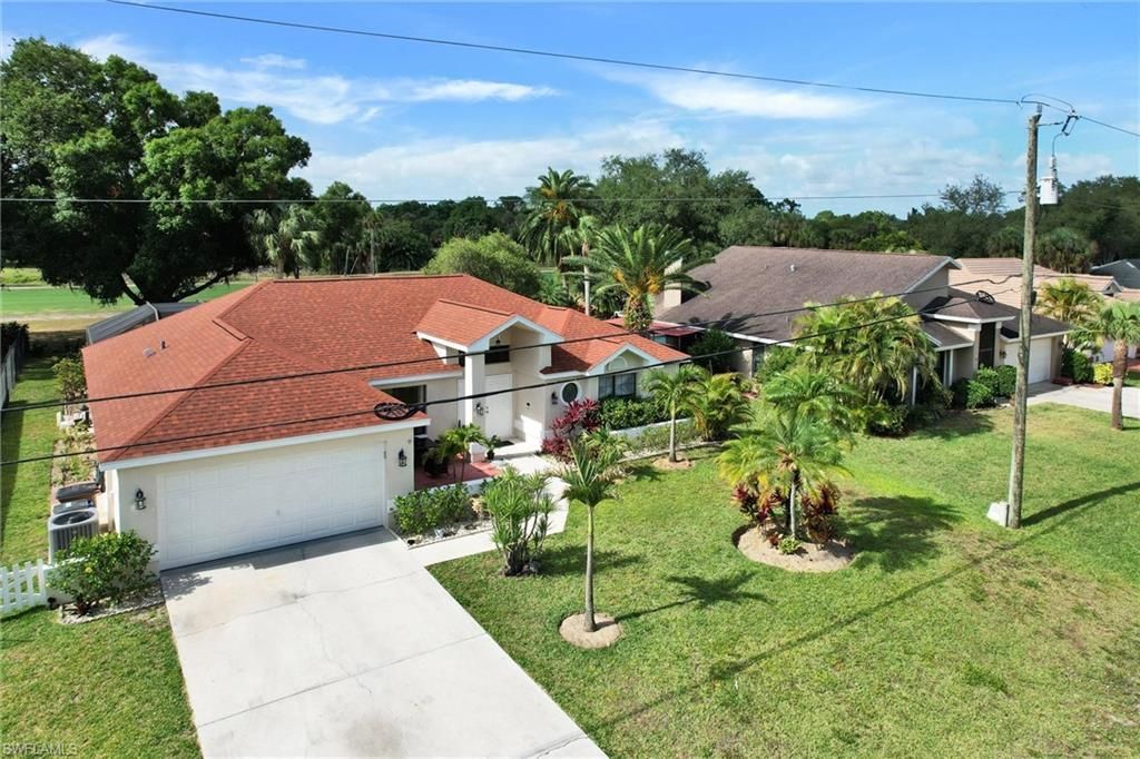 1803 Golfside Village Dr, Lehigh Acres, FL 33936 Photo