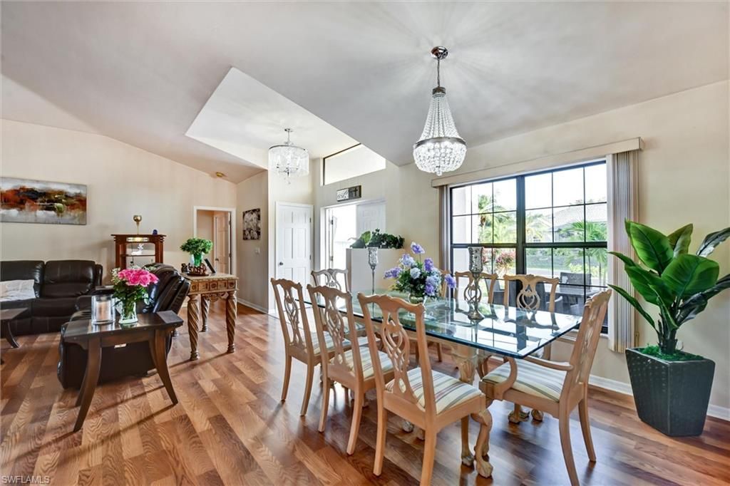 1803 Golfside Village Dr, Lehigh Acres, FL 33936 Photo