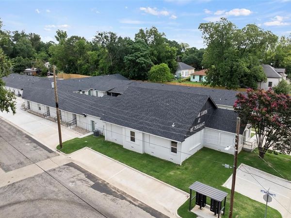 316 W 7th Street, Unit 100-124, Mount Pleasant, TX 75455