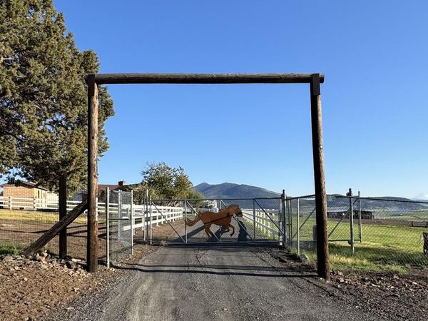 12140 Clovis Drive, Klamath Falls, OR 97603