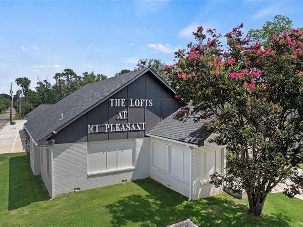 316 W 7 Street, Unit 100-124, Mount Pleasant, TX 75455