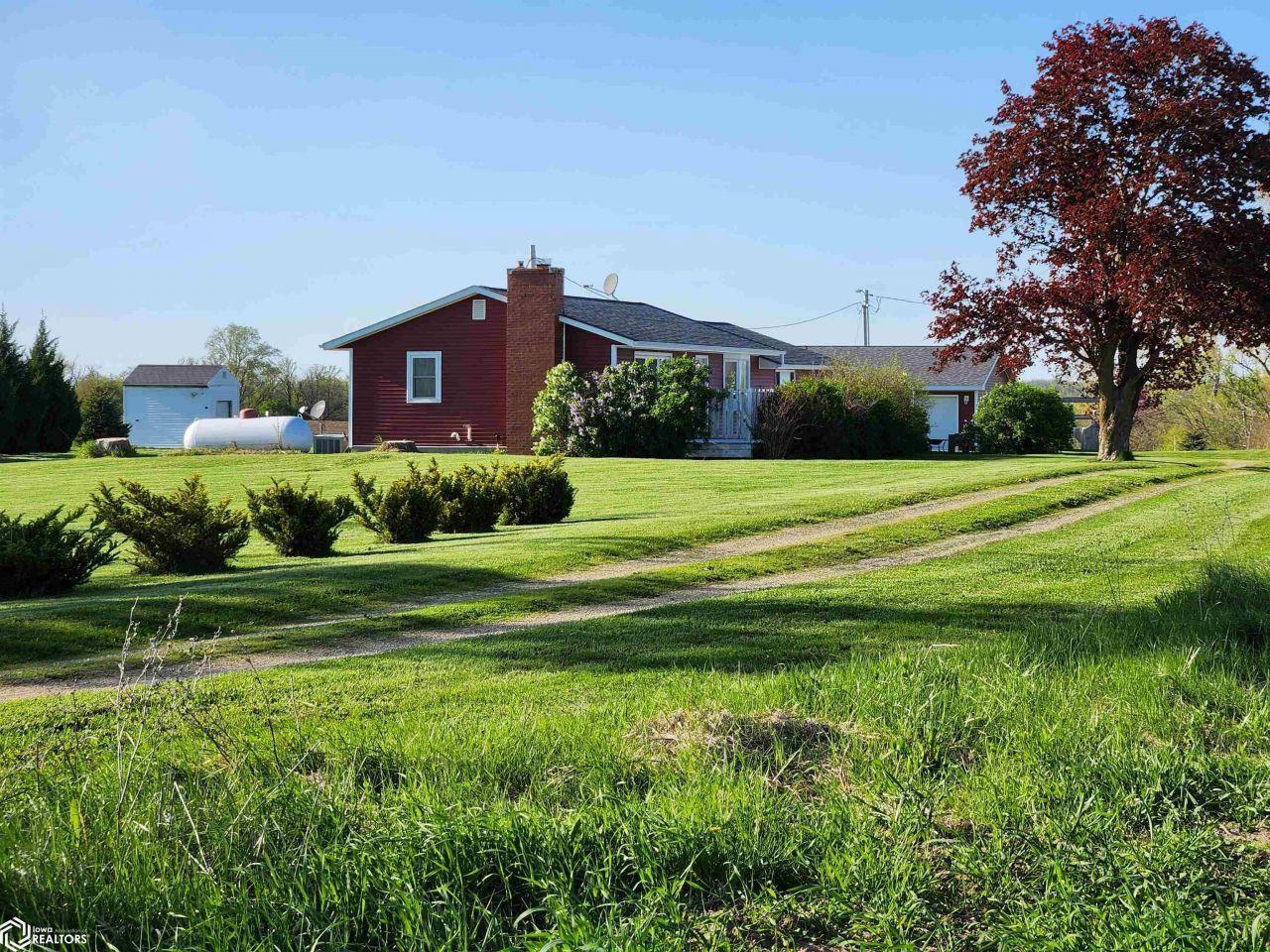 3692 Highway 63, Tama, IA 52339 Main Photo