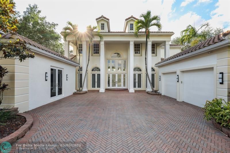 2753 W Stonebrook Cir, Davie, FL 33330 Photo