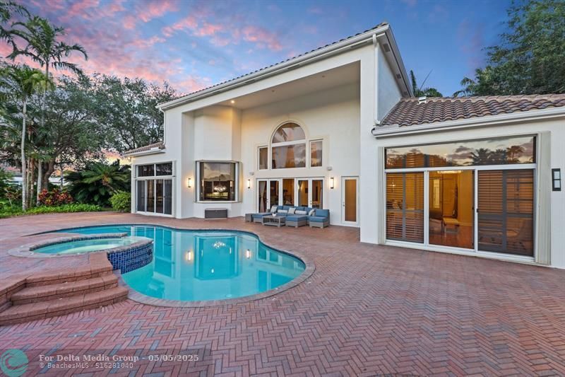 2753 W Stonebrook Cir, Davie, FL 33330 Photo