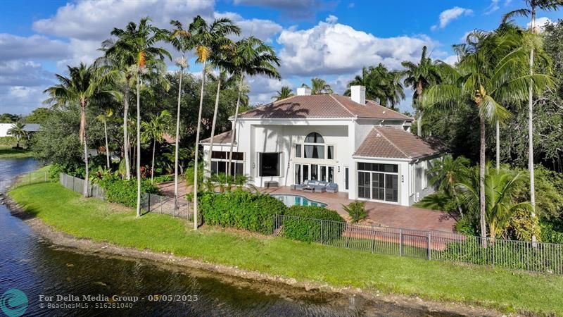 2753 W Stonebrook Cir, Davie, FL 33330 Photo