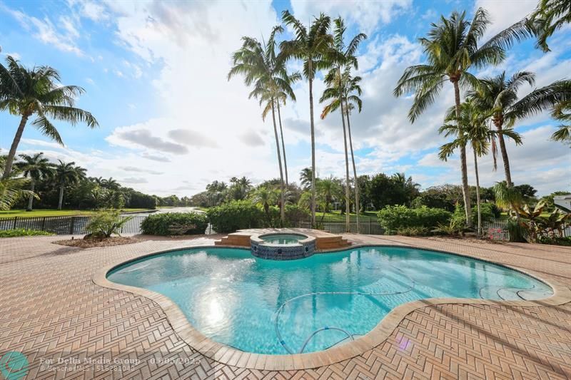 2753 W Stonebrook Cir, Davie, FL 33330 Photo