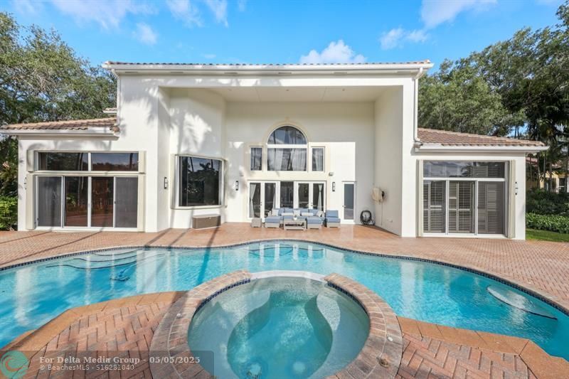 2753 W Stonebrook Cir, Davie, FL 33330 Photo