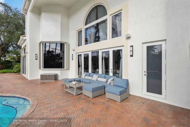 2753 W Stonebrook Cir, Davie, FL 33330 Photo