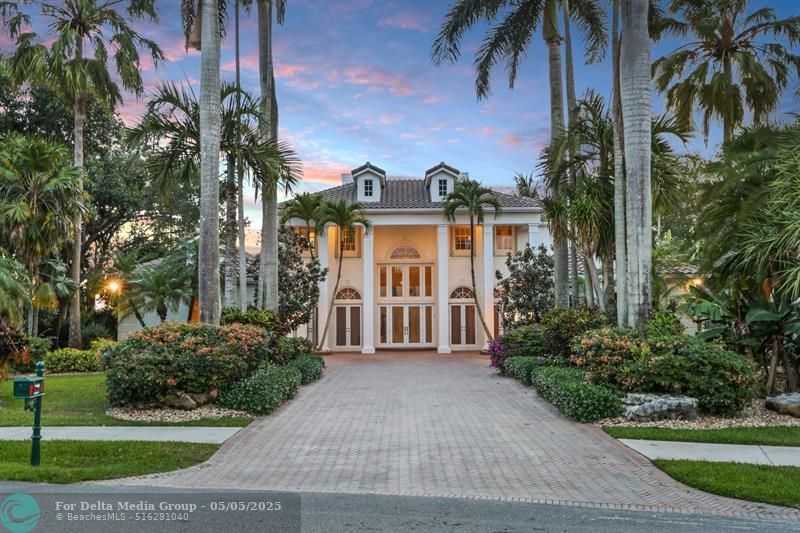 2753 W Stonebrook Cir, Davie, FL 33330 Photo