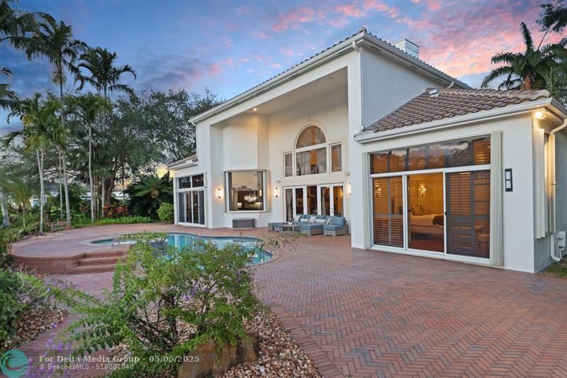 2753 W Stonebrook Cir, Davie, FL 33330 Photo