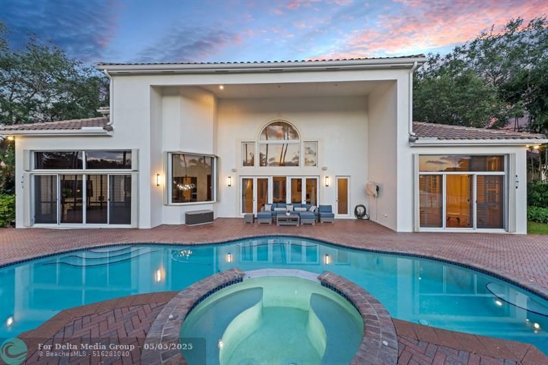 2753 W Stonebrook Cir, Davie, FL 33330 Photo