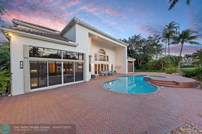 2753 W Stonebrook Cir, Davie, FL 33330 Photo