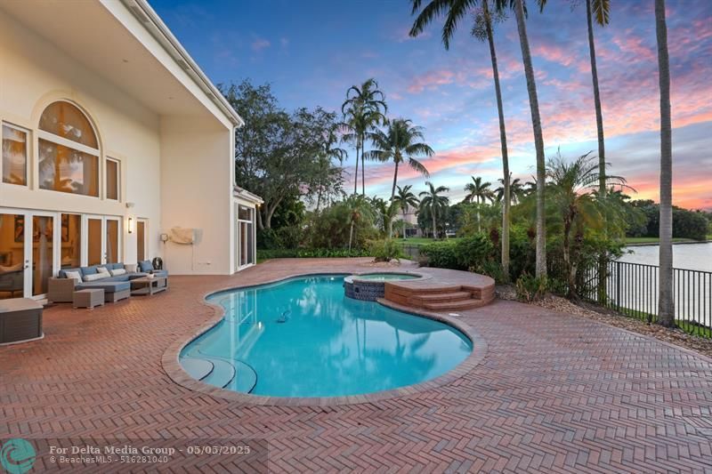 2753 W Stonebrook Cir, Davie, FL 33330 Photo