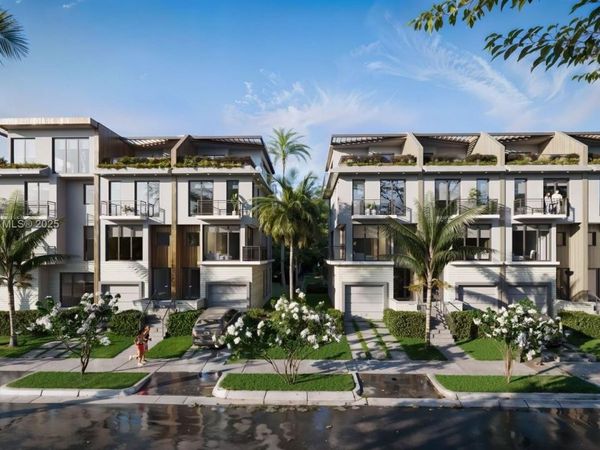 1425 Bay Rd, Miami Beach, FL 33139