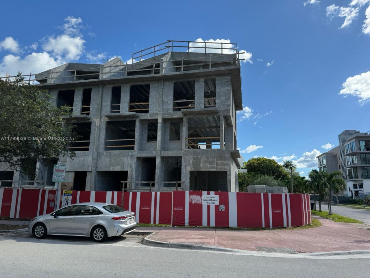 1425 Bay Rd, Miami Beach, FL 33139 Photo