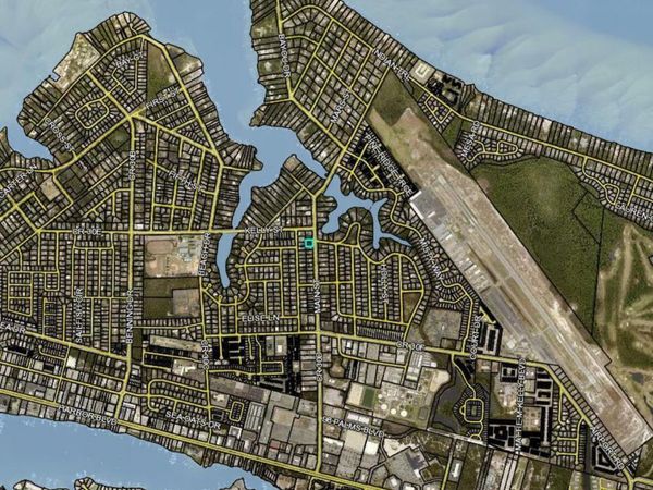 423 Main Street, Destin, FL 32541