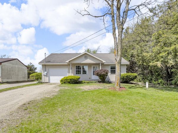 12938 Kelley Road, Brooklyn, MI 49230