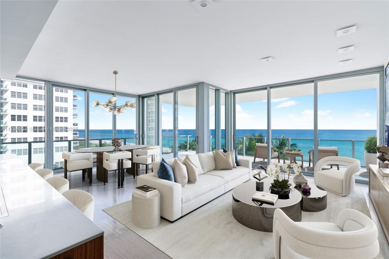 6901 Collins Ave, Unit 401, Miami Beach, FL 33141 Photo