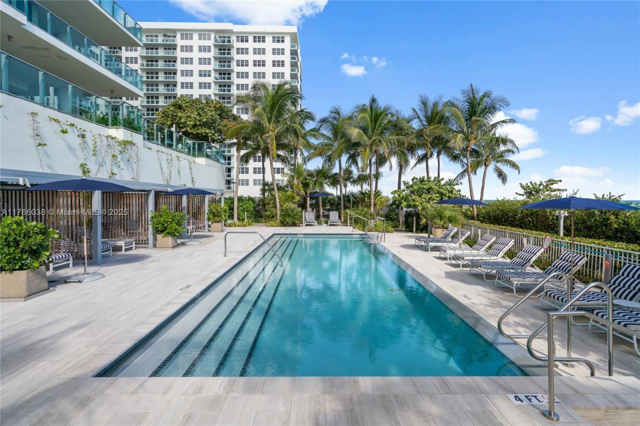 6901 Collins Ave, Unit 401, Miami Beach, FL 33141 Photo