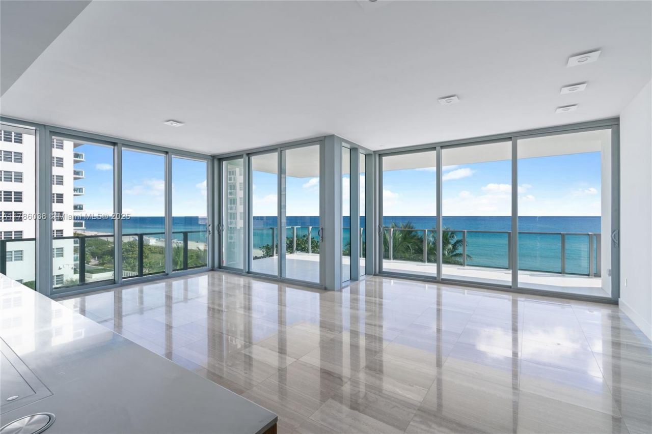 6901 Collins Ave, Unit 401, Miami Beach, FL 33141 Photo