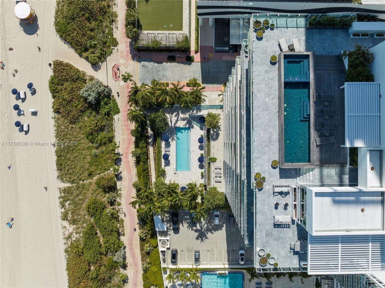 6901 Collins Ave, Unit 401, Miami Beach, FL 33141 Photo