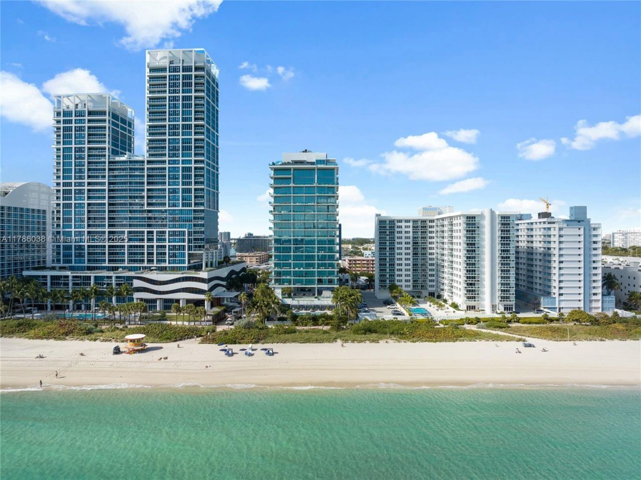 6901 Collins Ave, Unit 401, Miami Beach, FL 33141 Photo