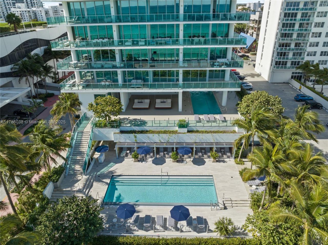 6901 Collins Ave, Unit 401, Miami Beach, FL 33141 Photo