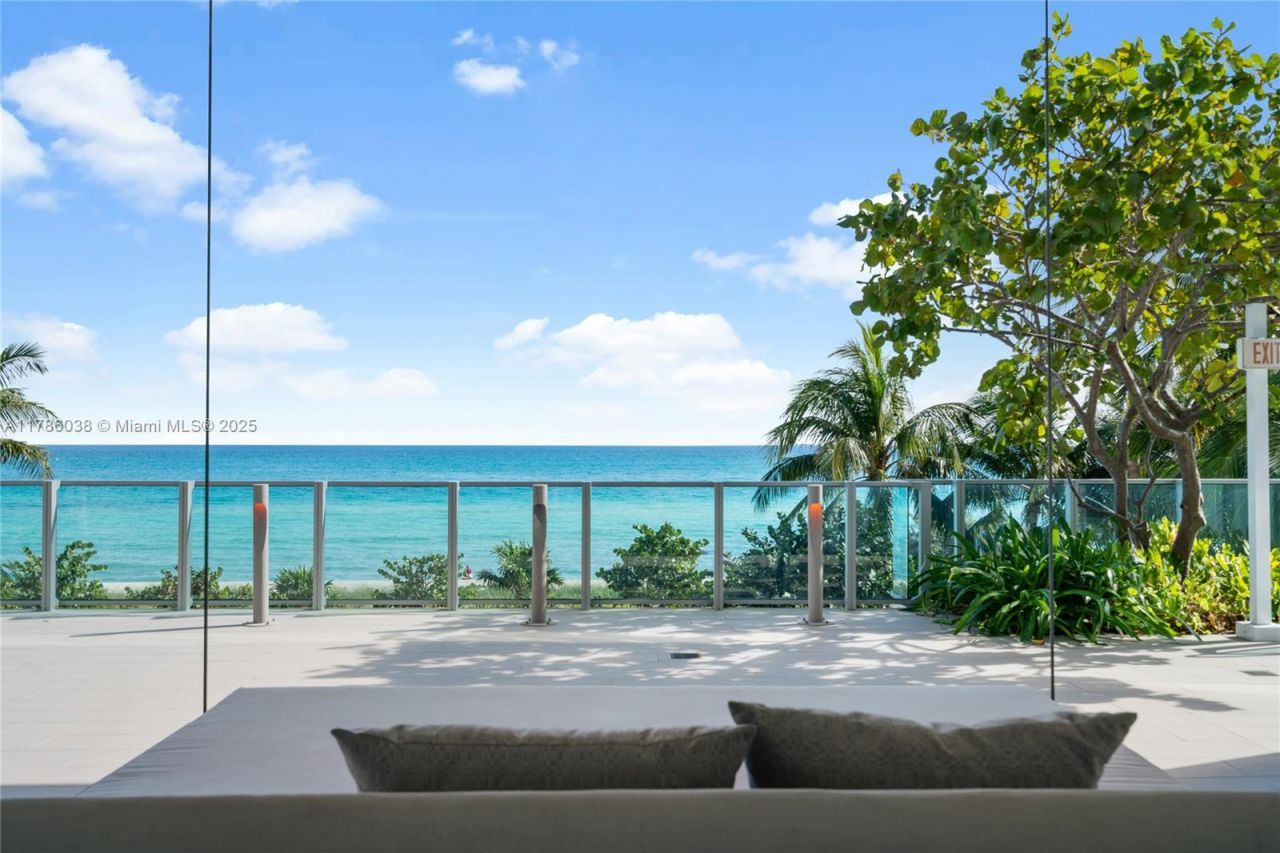 6901 Collins Ave, Unit 401, Miami Beach, FL 33141 Photo