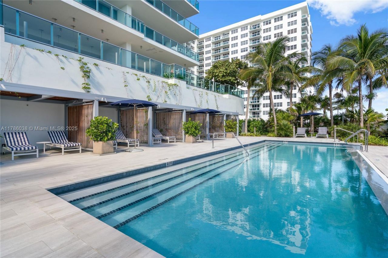 6901 Collins Ave, Unit 401, Miami Beach, FL 33141 Photo