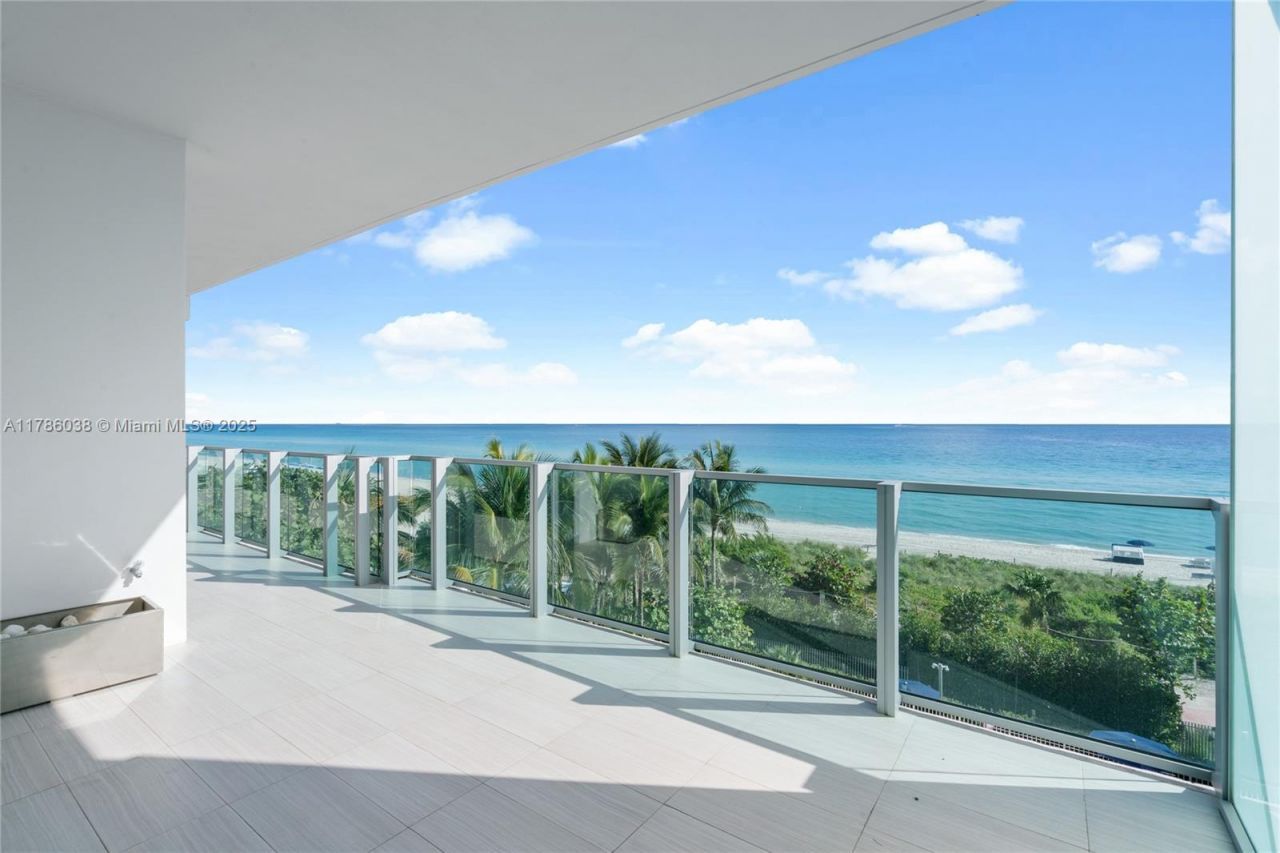 6901 Collins Ave, Unit 401, Miami Beach, FL 33141 Photo