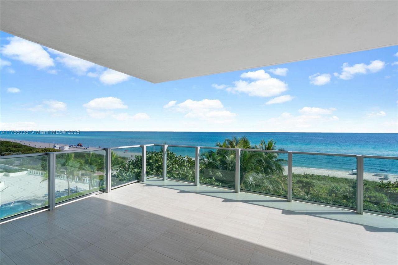 6901 Collins Ave, Unit 401, Miami Beach, FL 33141 Photo