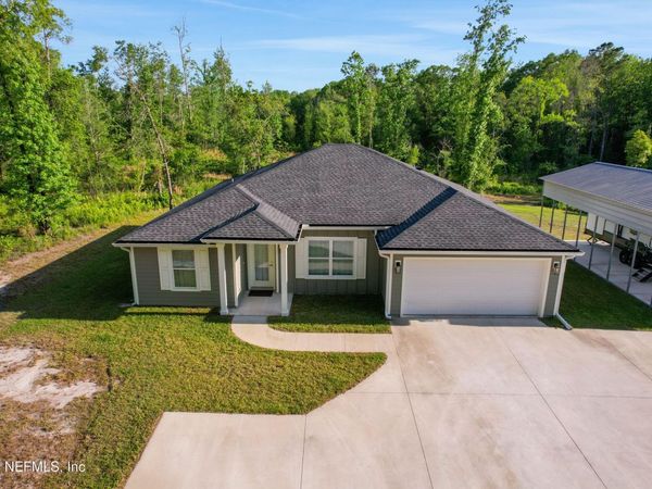 4467 MONROE SMITH Road, Jacksonville, FL 32210