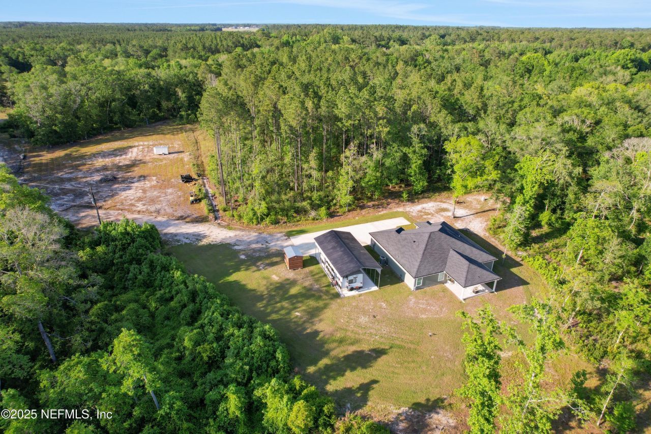 4467 Monroe Smith Road, Jacksonville, FL 32210 Photo