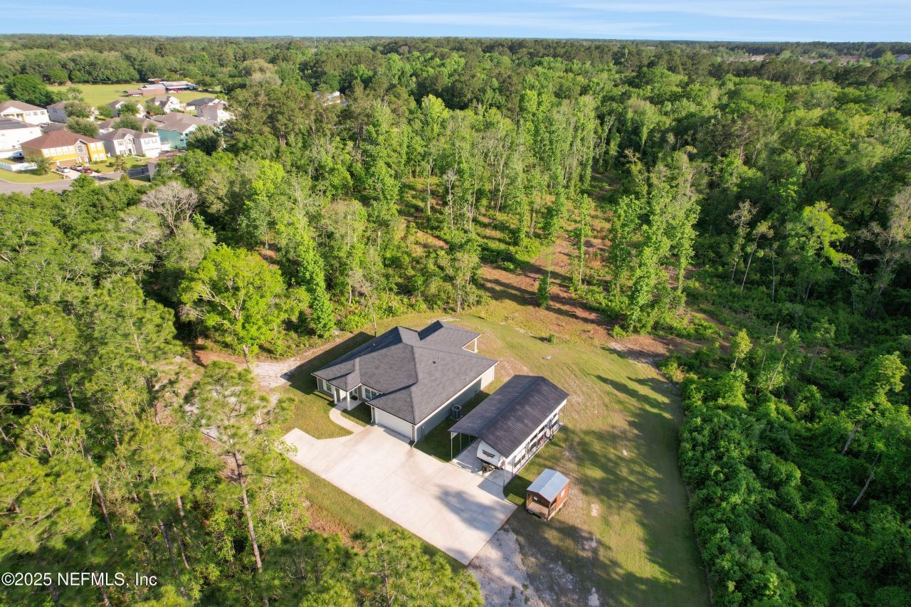 4467 Monroe Smith Road, Jacksonville, FL 32210 Photo