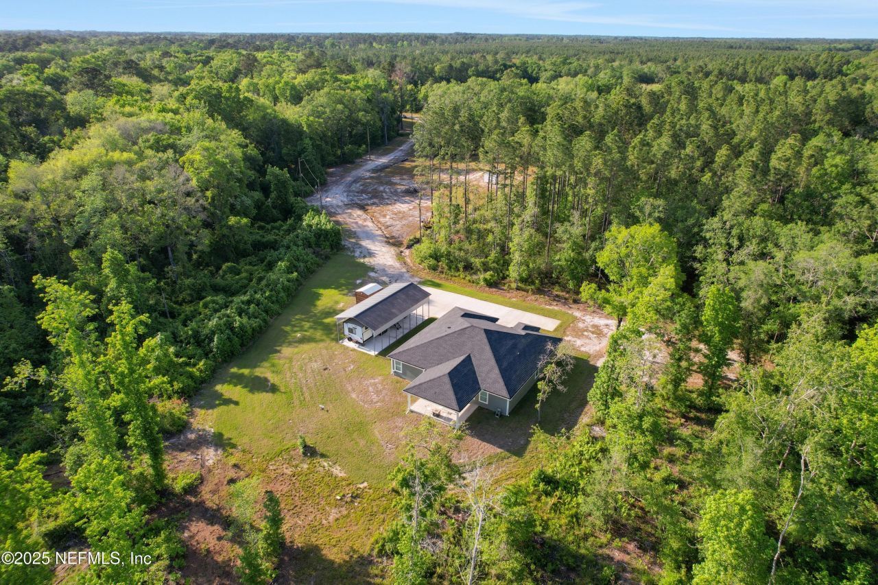 4467 Monroe Smith Road, Jacksonville, FL 32210 Photo