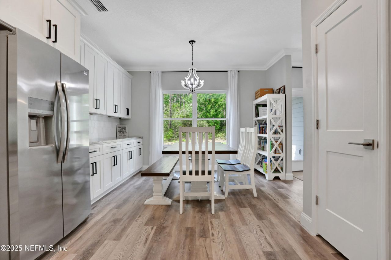 4467 Monroe Smith Road, Jacksonville, FL 32210 Photo