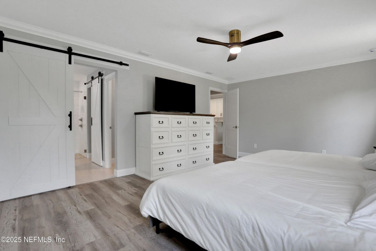 4467 Monroe Smith Road, Jacksonville, FL 32210 Photo