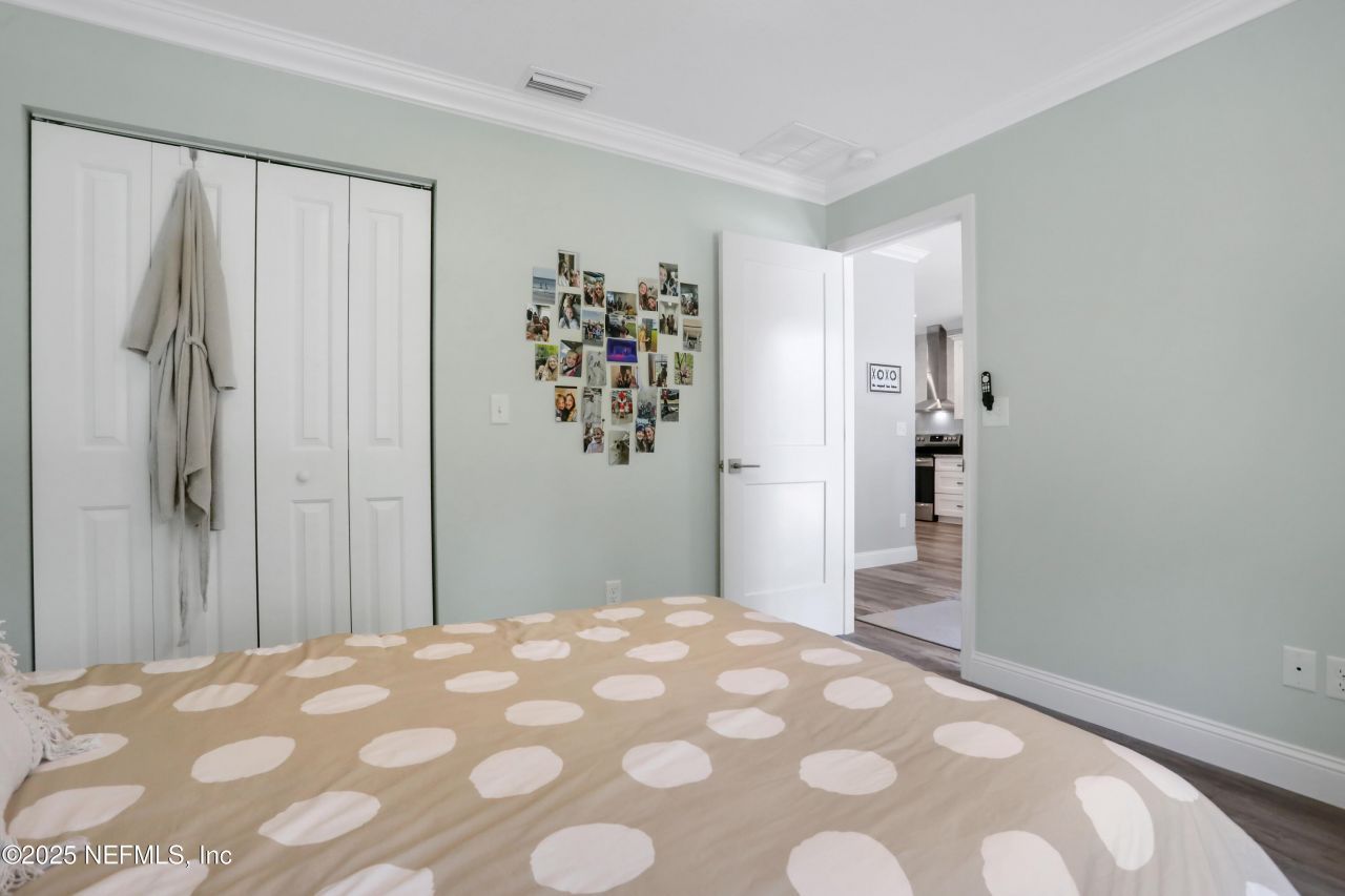 4467 Monroe Smith Road, Jacksonville, FL 32210 Photo