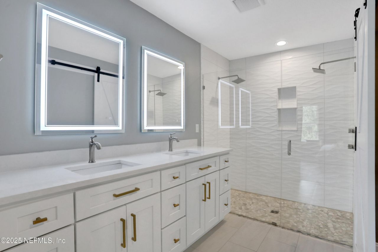 4467 Monroe Smith Road, Jacksonville, FL 32210 Photo