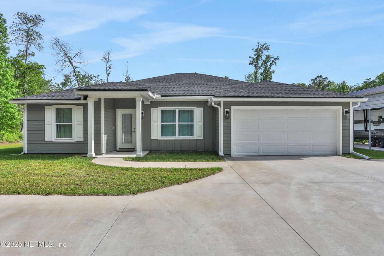 4467 Monroe Smith Road, Jacksonville, FL 32210 Photo