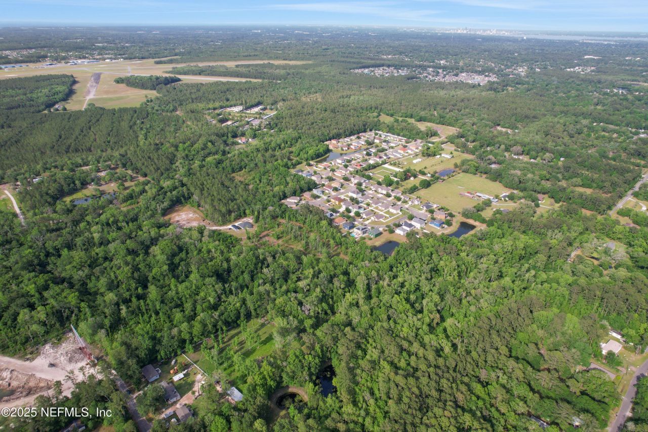 4467 Monroe Smith Road, Jacksonville, FL 32210 Photo