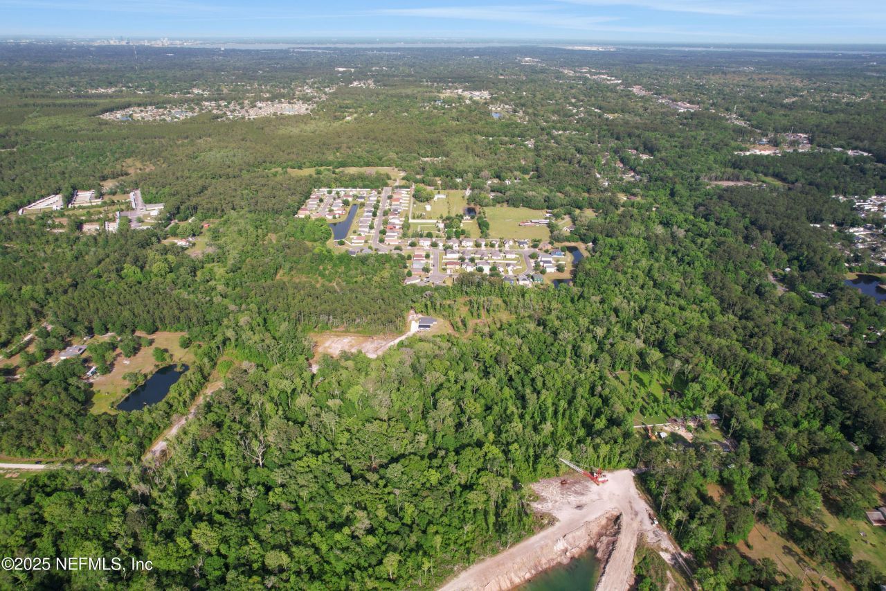 4467 Monroe Smith Road, Jacksonville, FL 32210 Photo