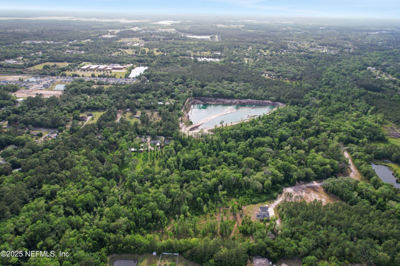 4467 Monroe Smith Road, Jacksonville, FL 32210 Photo